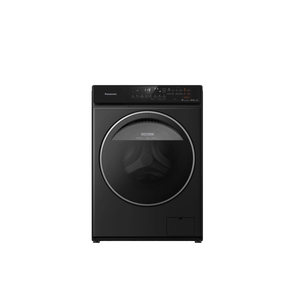 Panasonic 9.5 Kg Freestanding Washer Dryer, NA-S956FR1BE (6 Kg Dry, 1400 rpm)