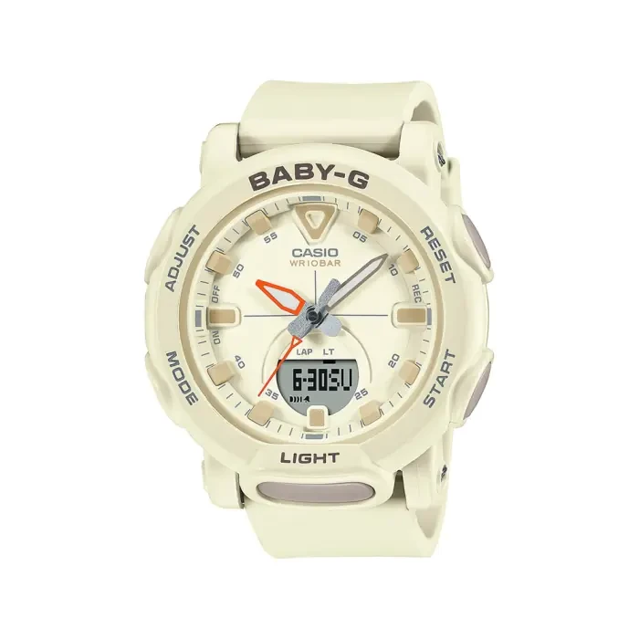 BABY-G Casual Women WATCH BGA-310-7ADR