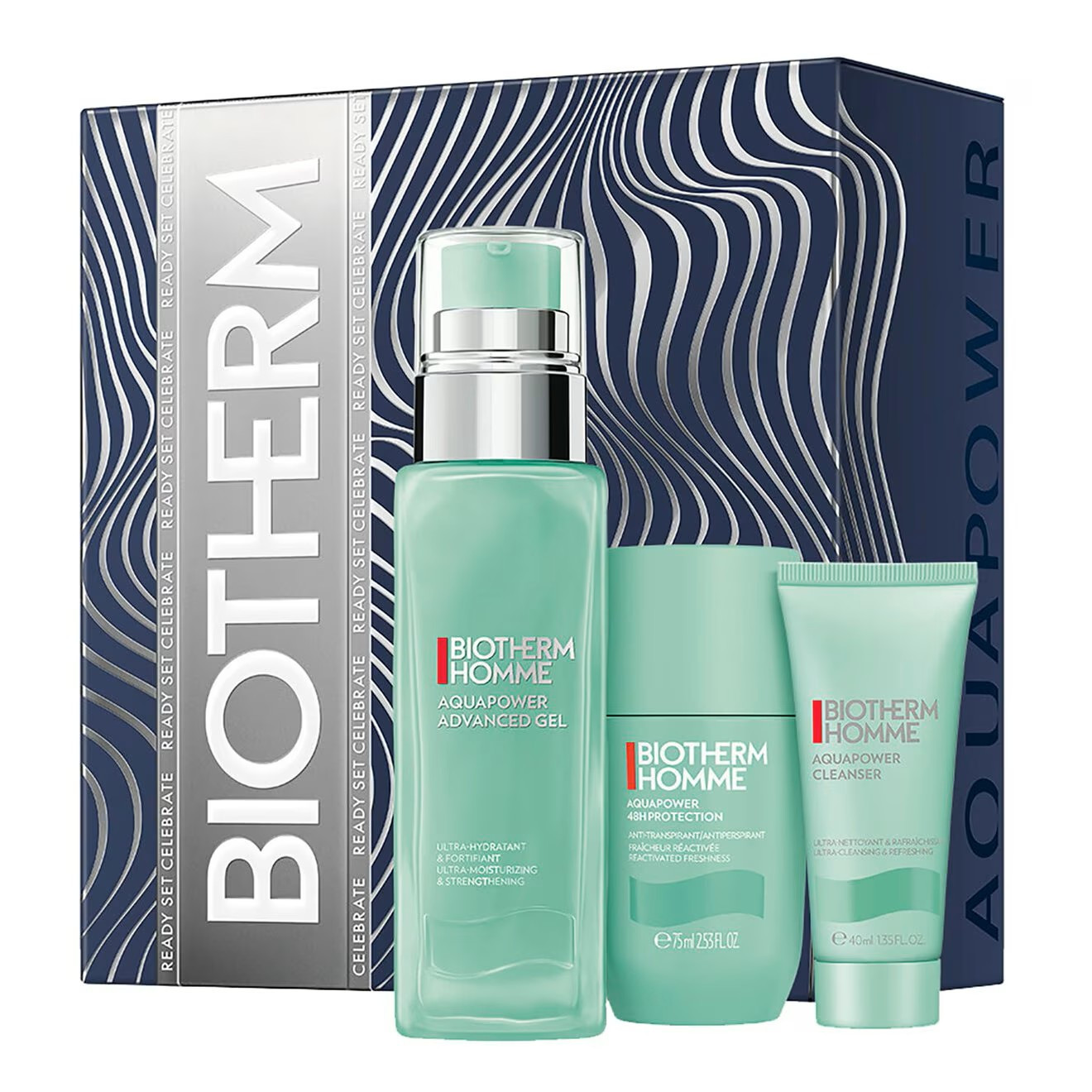 SEPHORA Aquapower Routine Set