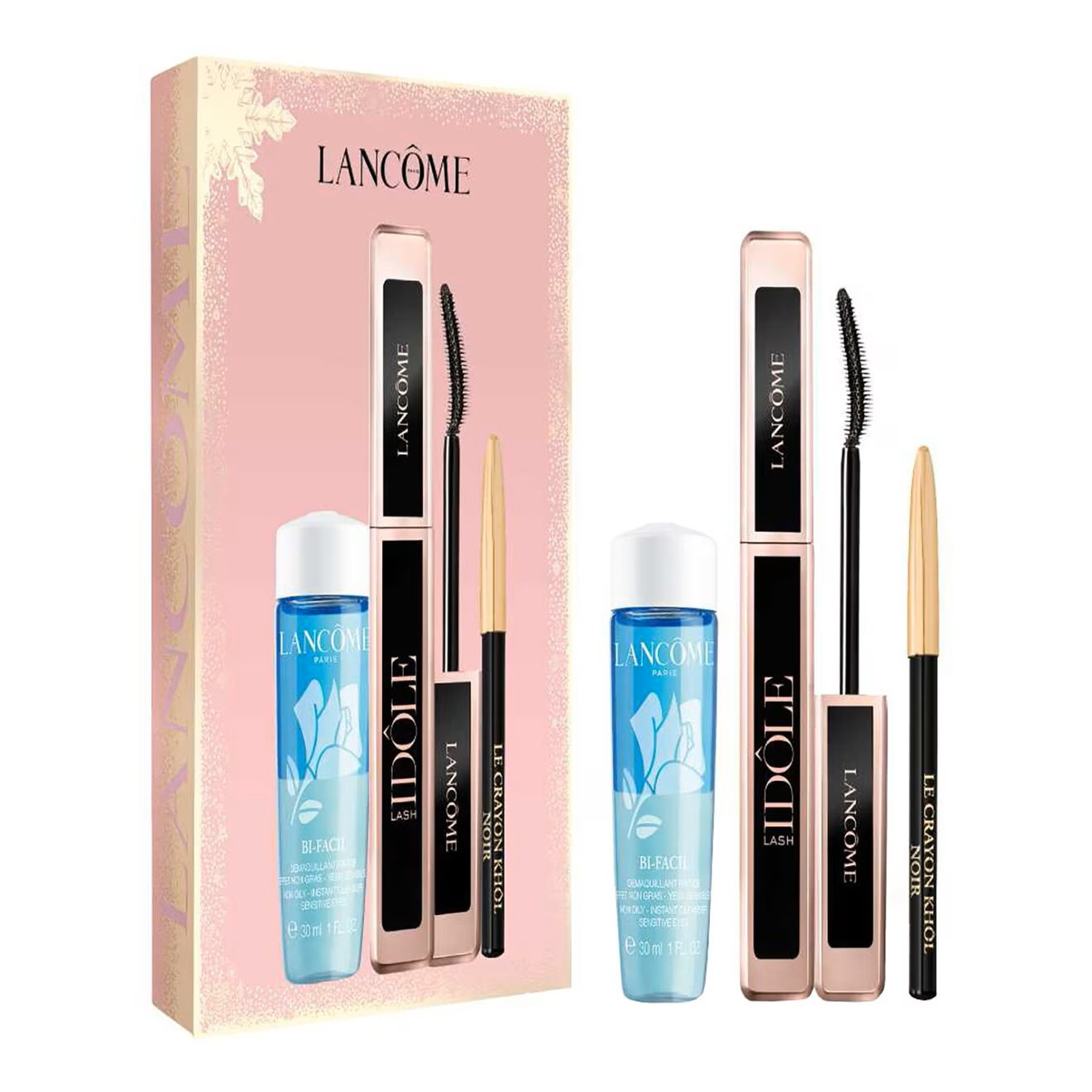 SEPHORA Lash Idôle Makeup Set