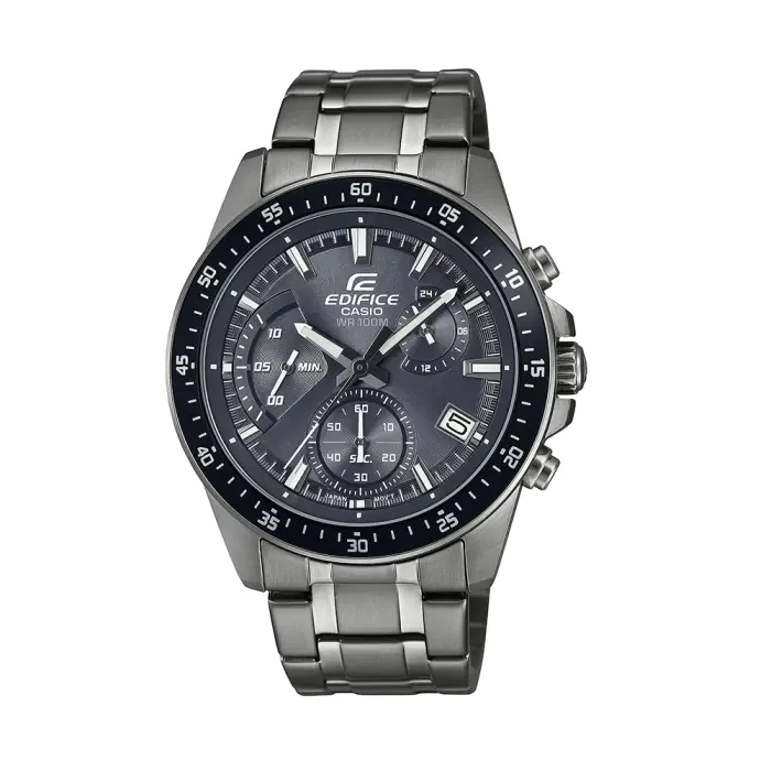 EDIFICE Standard Chronograph Men Watch EFV-540DC-1CVUDF