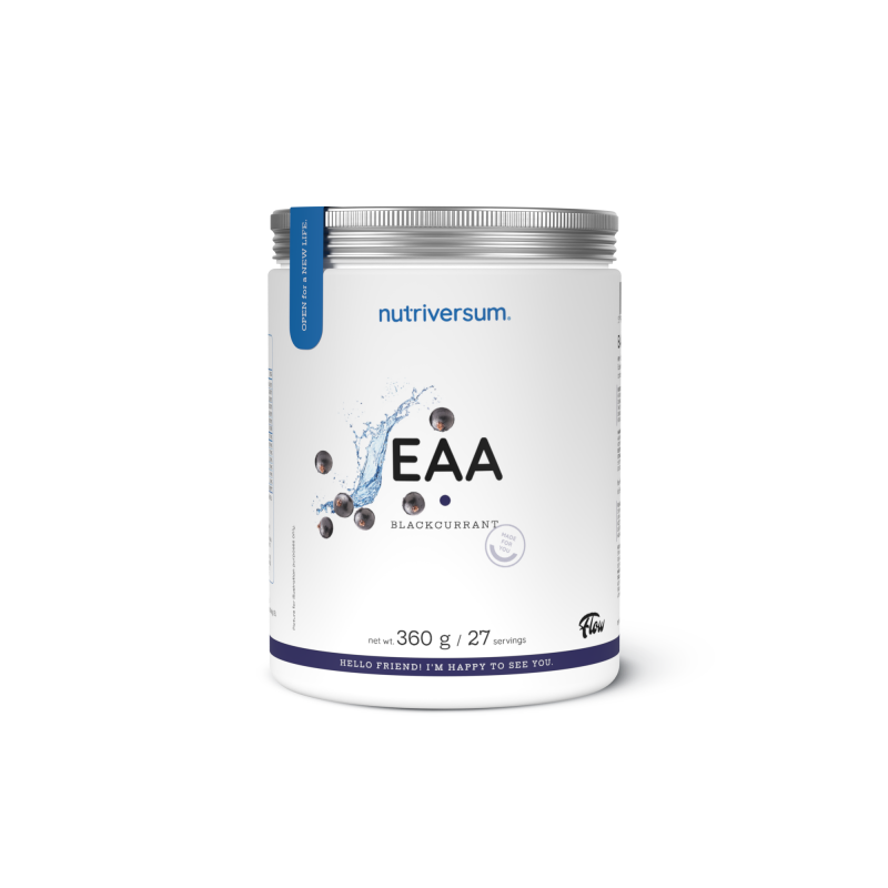 Nutriversum EAA - 360g