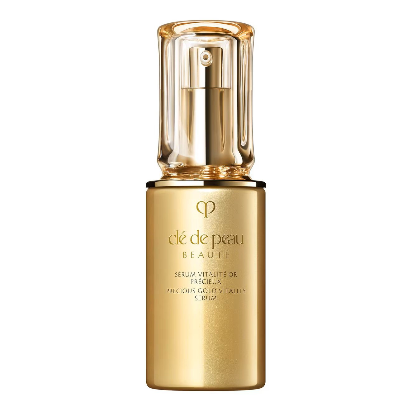 SEPHORA Precious Gold Vitality Serum