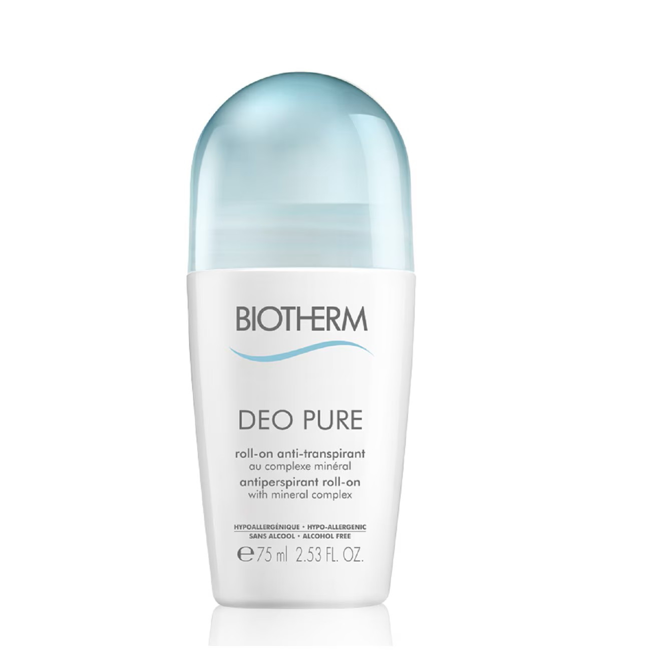 SEPHORA Deo Pure Roll-On 48H Antiperspirant