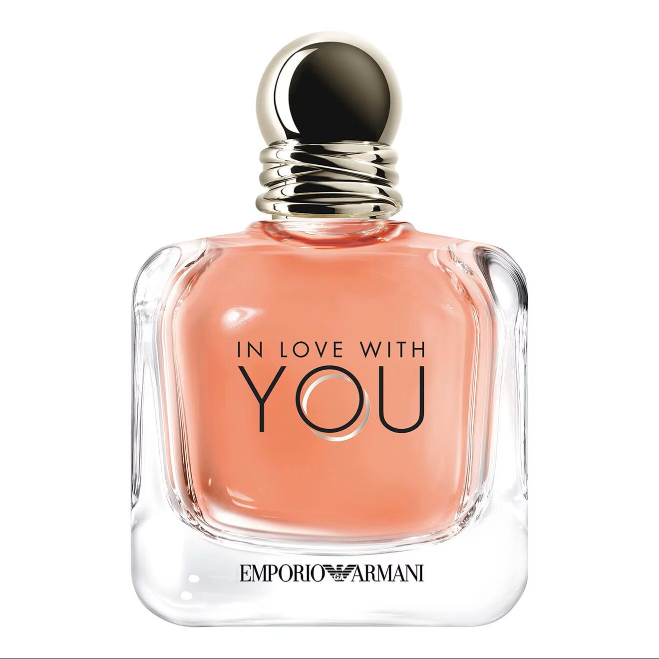SEPHORA In Love With You – Eau De Parfum