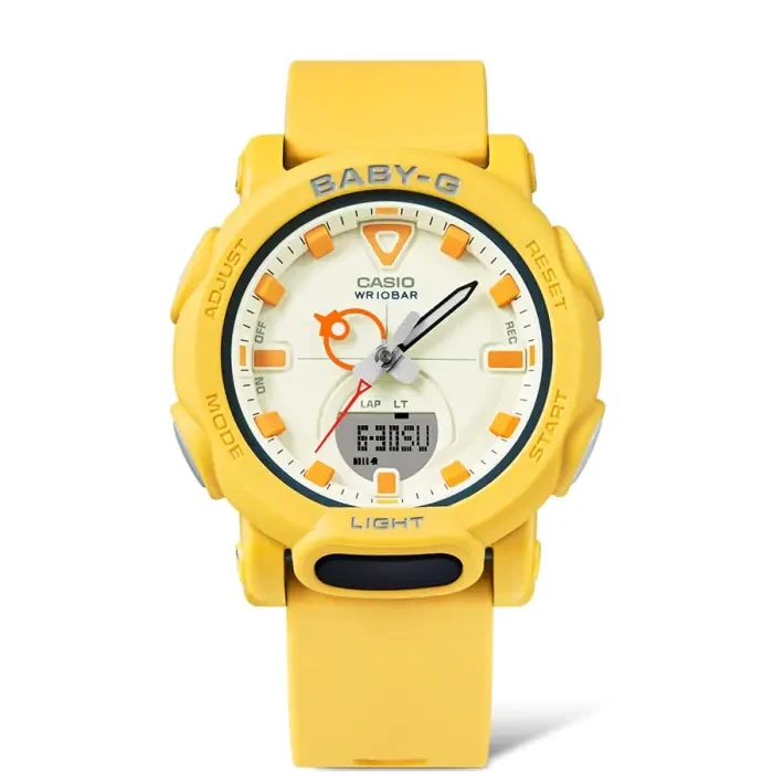BABY-G Casual Women WATCH BGA-310RP-9ADR