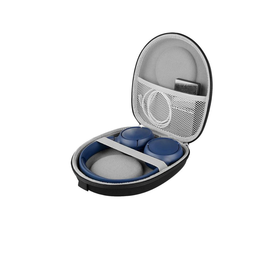 Linkidea Headphones Carrying Case Compatible with JBL Tune 600 BTNC, Tune
