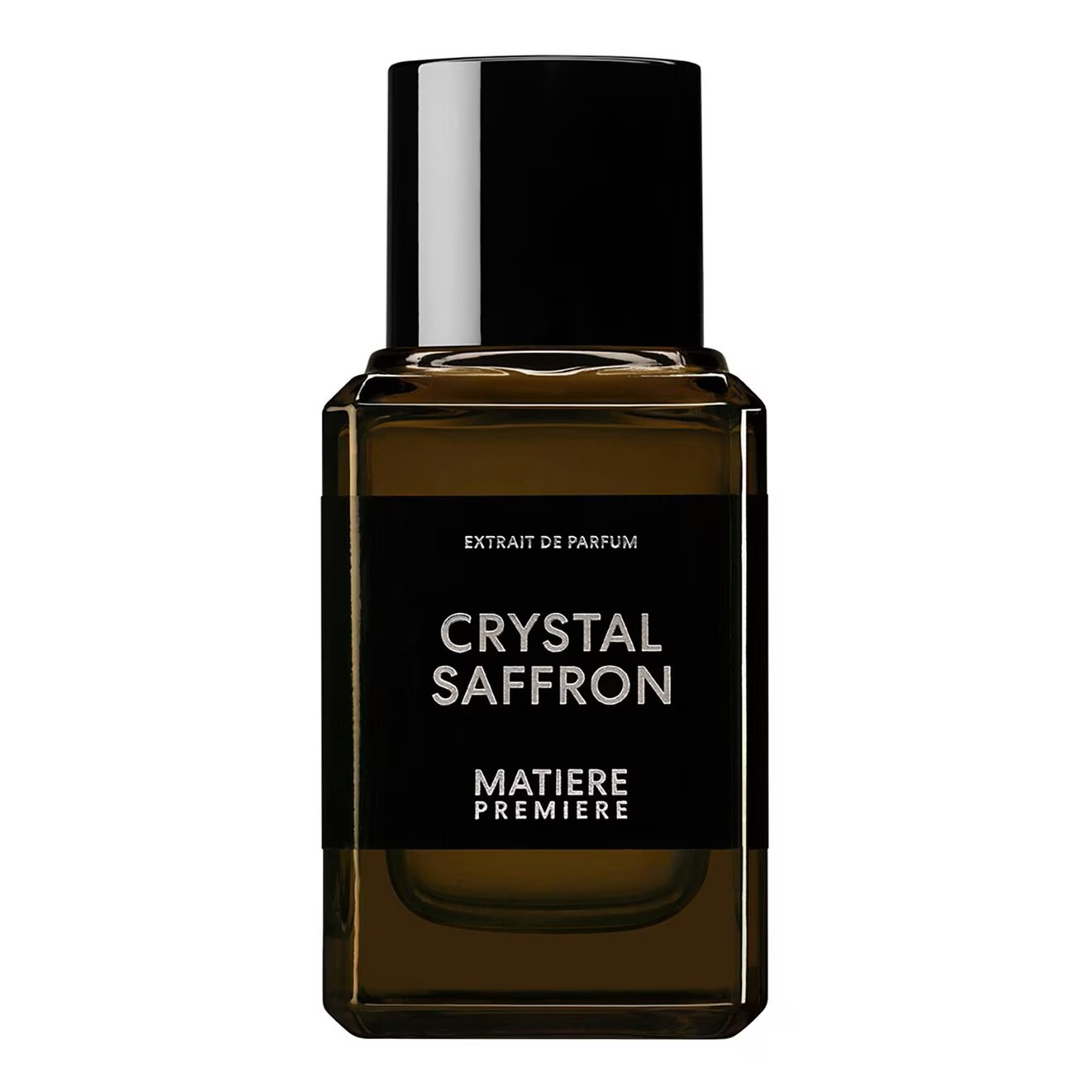 SEPHORA Crystal Saffron Extrait – Luxurious & Long-Lasting Exotic Fragrance