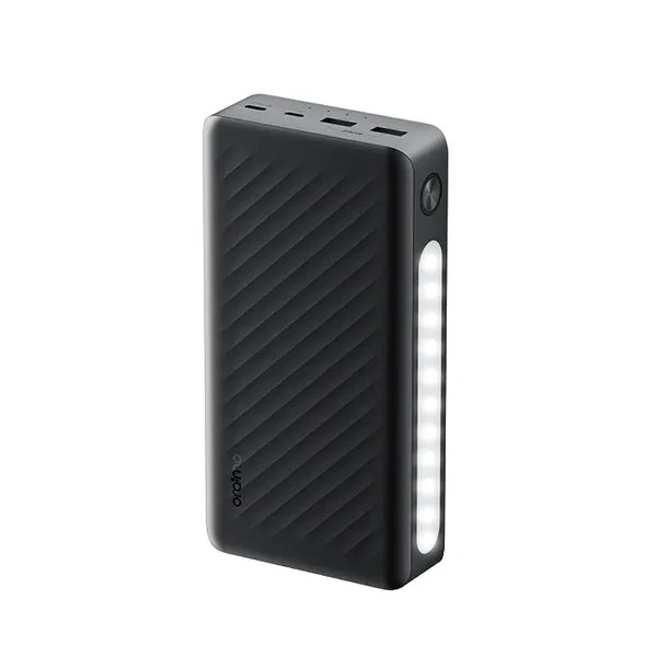 27000mAh for One Week Traveler 3 Lit|OPB-1270