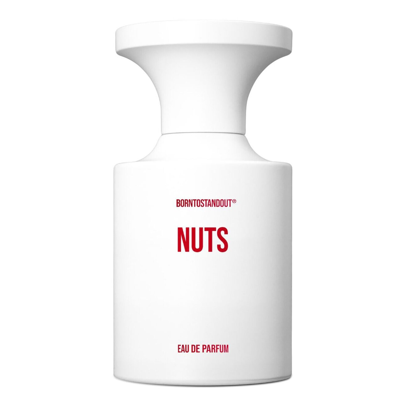 SEPHORA Nuts Eau de Parfum