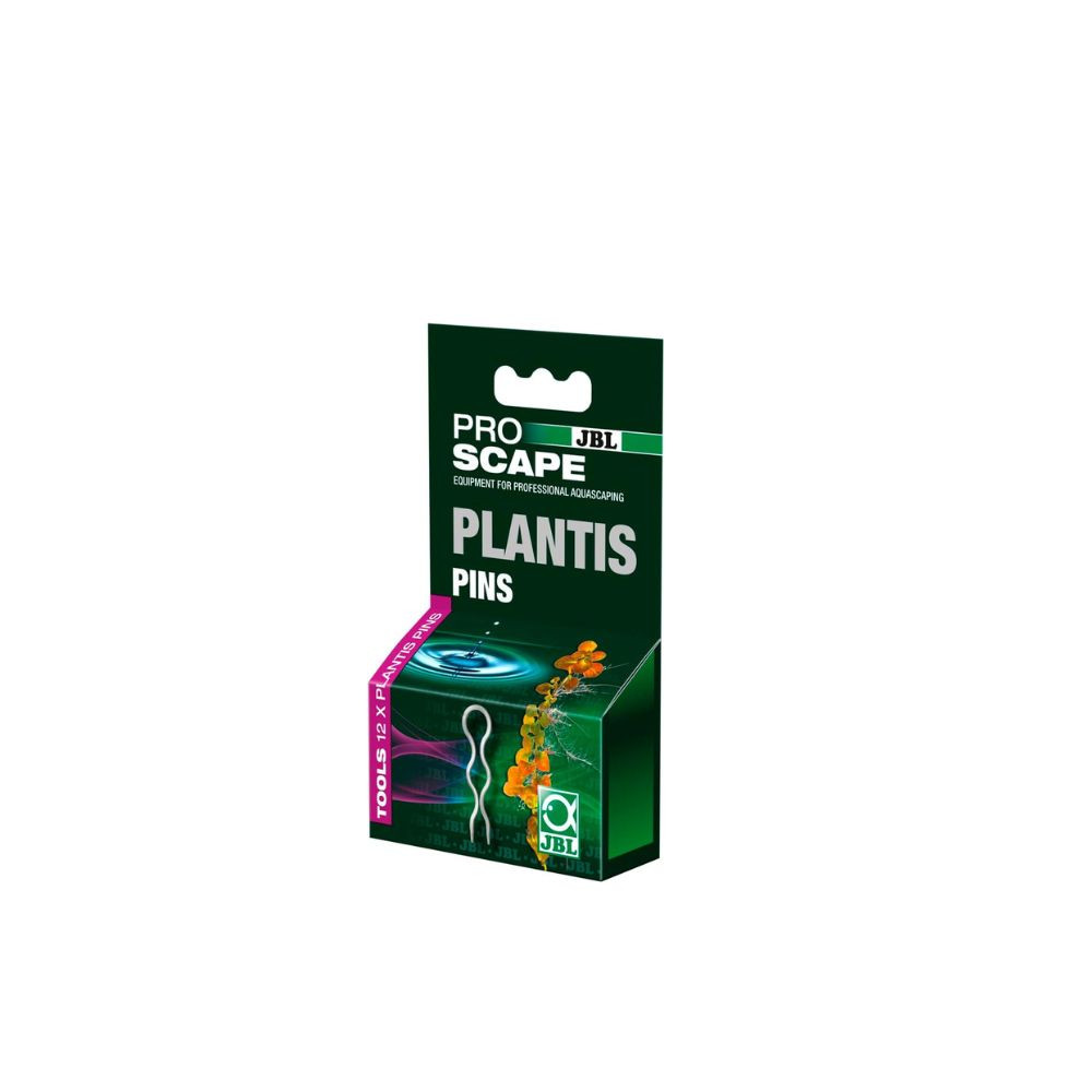 Pro Scape Plantis Pins