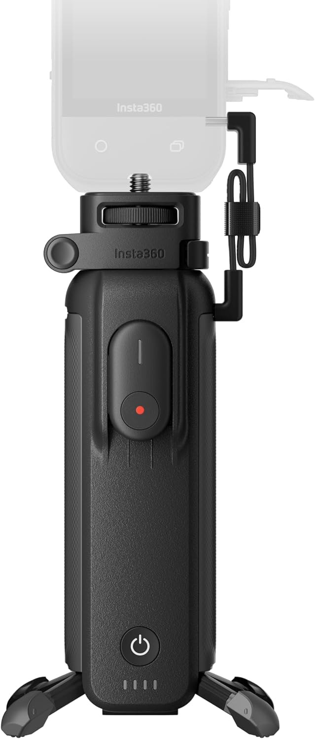 Insta360 FOMO Power Handle