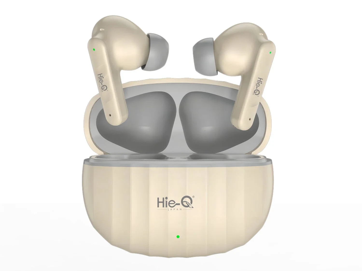 HIE- Q Q5 Wireless Earbuds Active Noise Reduction 4 Mic ENC Sound Quality ANC Dual Mic