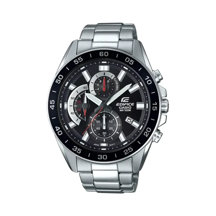 EDIFICE STANDARD CHRONOGRAPH Men Watch EFV-550D-1AVUDF