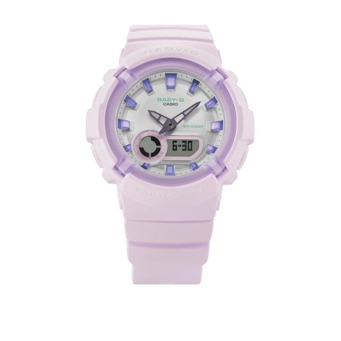 BABY-G Casual Women WATCH BGA-280SW-6ADR