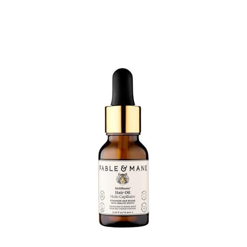 SEPHORA HoliRoots™ Hair Oil