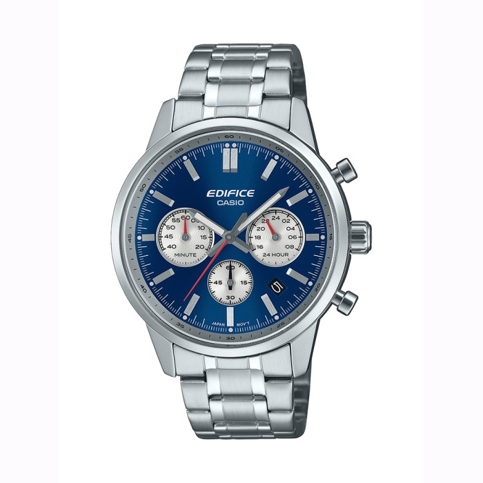 EDIFICE Standard Chronograph Men Watch EFR-575D-2ADF