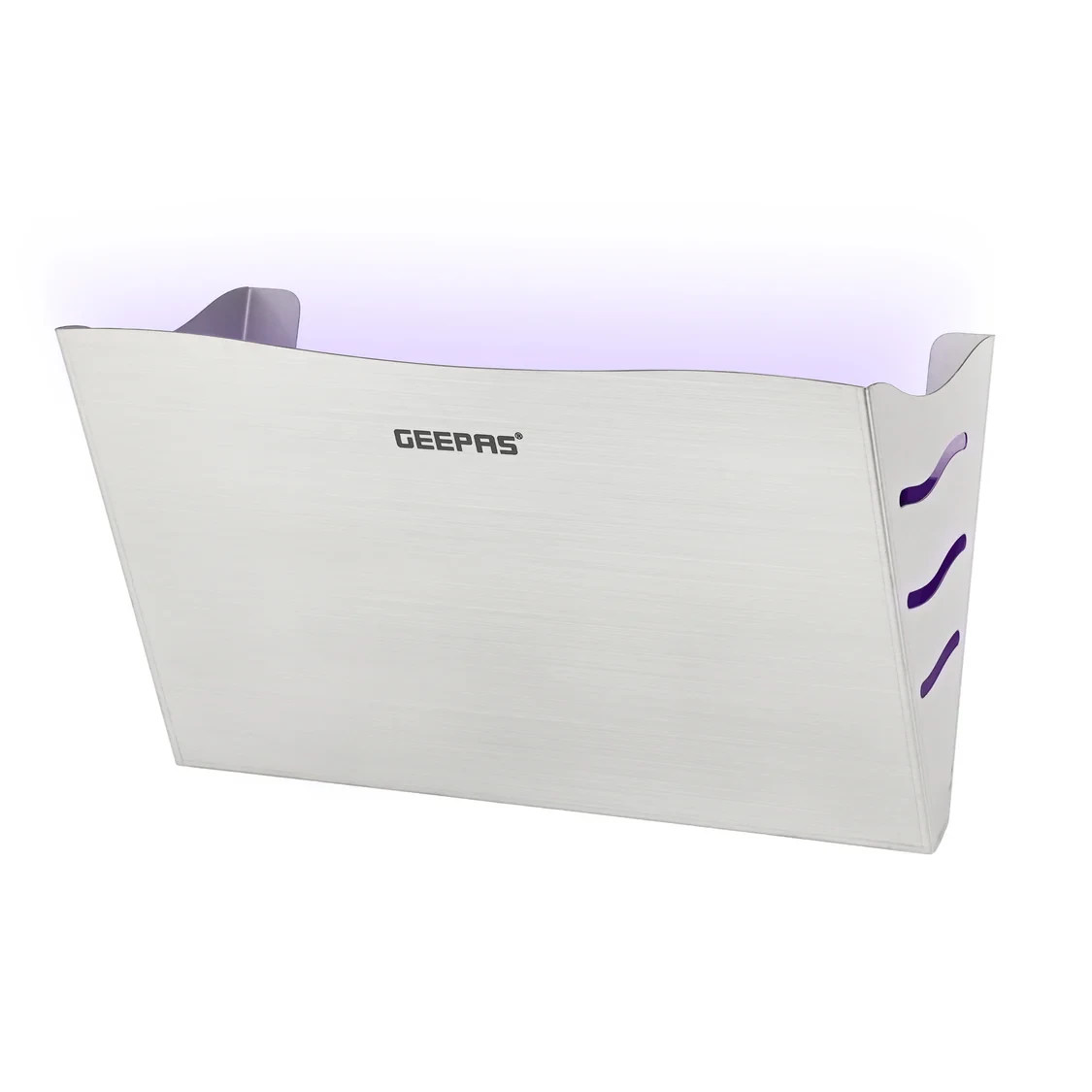 Geepas GBK25613 Electric Insect Killer 30W UV Light Bug Zapper with 10 Cohere Papers Pollution- Free, Low Power ConsumptionEco-Friendly Pest Control