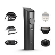 Xiaomi Grooming Kit Pro with 40 Length Settings – A professional all-in-one trimmer for trimming facial hair, body hair, nose hair, and ear hair.