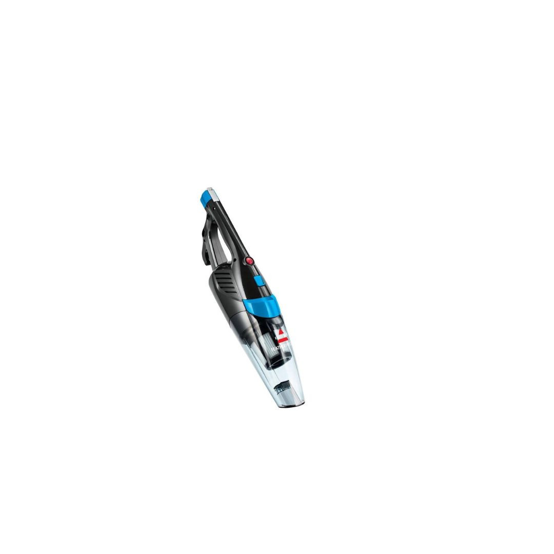 BISSELL Featherweight 2-in-1 High Power Lightweight Vacuum