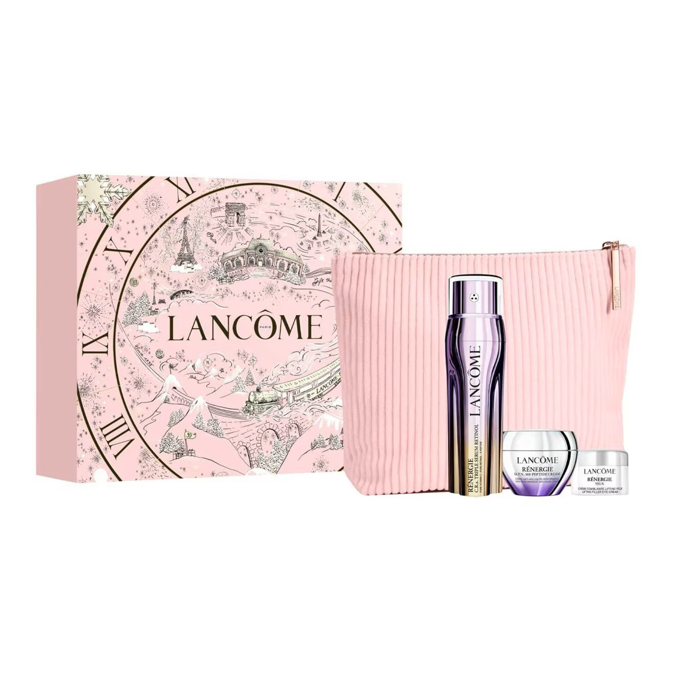 SEPHORA Renergie C.R.X. Triple Serum Retinol Set