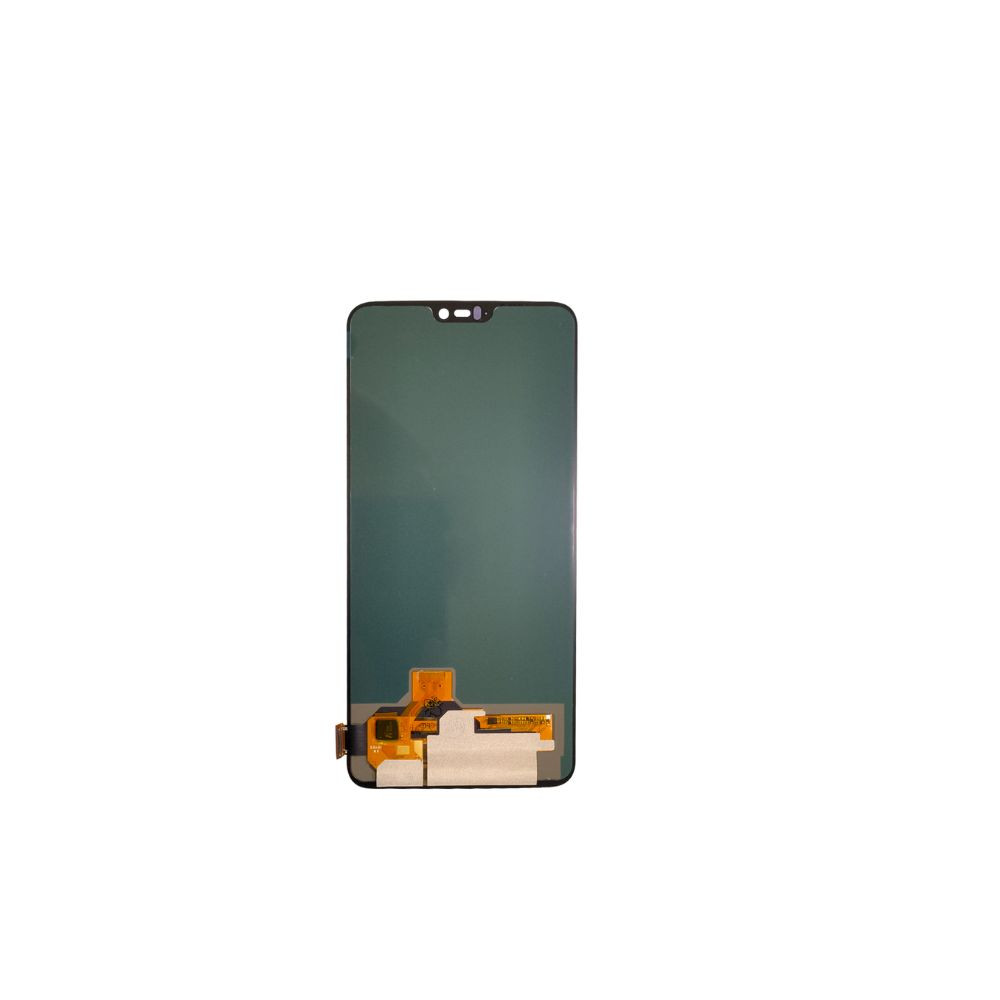 Beyox Replacement LCD Display with Touch Screen Digitizer for OnePlus 5T