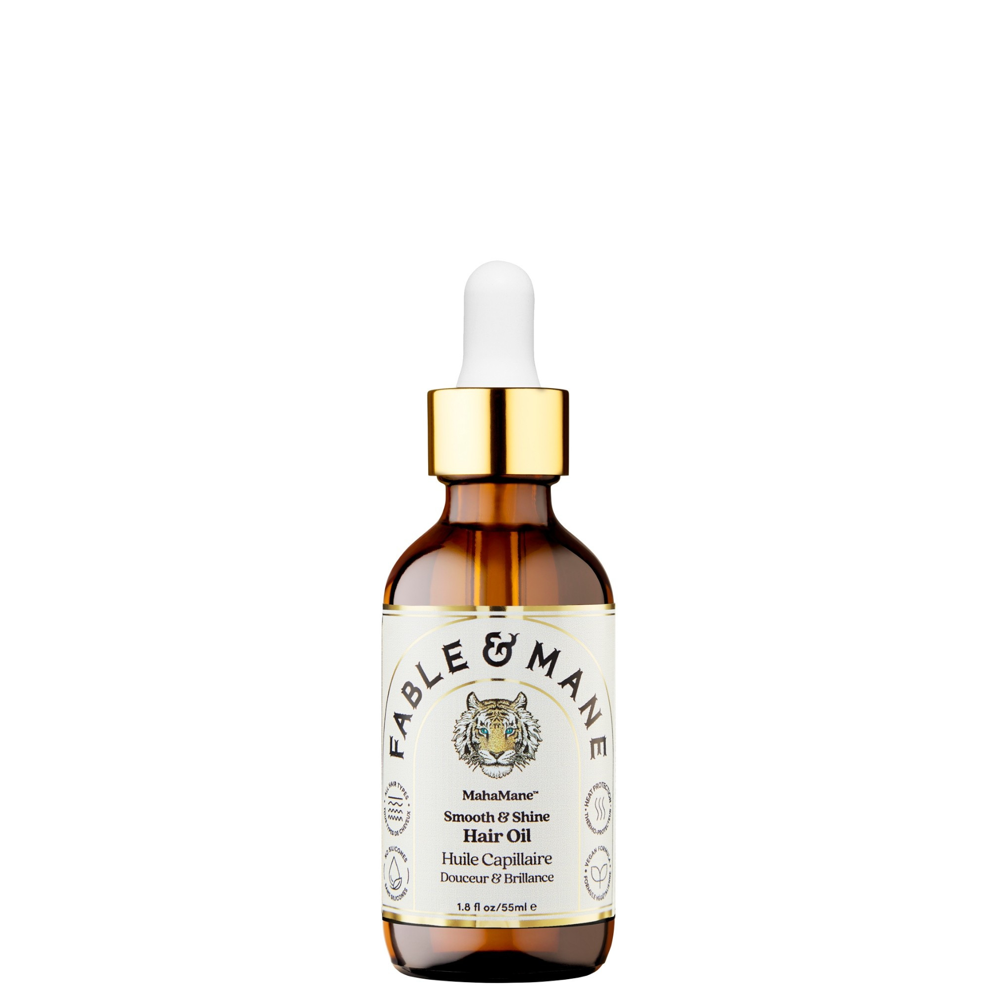 SEPHORA MahaMane™ Smooth & Shine Hair Oil