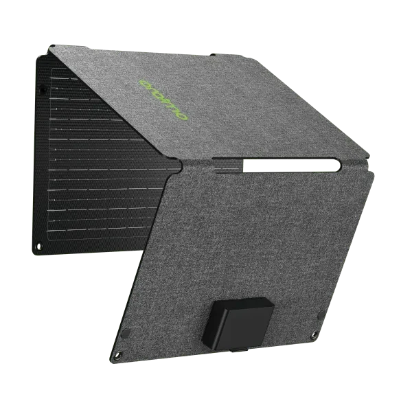 21W FOLDABLE SOLAR PANEL SolarFlex 21|OSR-5211N