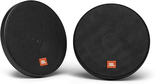 JBL Stage 2 624 6.5 (16cm) Speaker Set