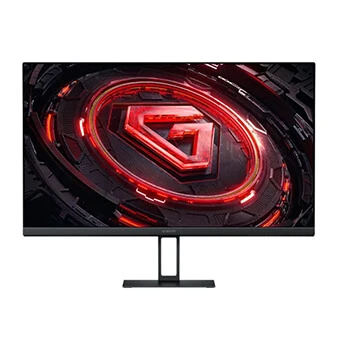 Xiaomi Redmi Gaming Monitor G27, 27-inch, 165Hz fast IPS Full HD display with HDR10 support, 1ms gray-to-gray response time, 8-bit color depth, low blue light feature, computer monitor, model P27FBB-R