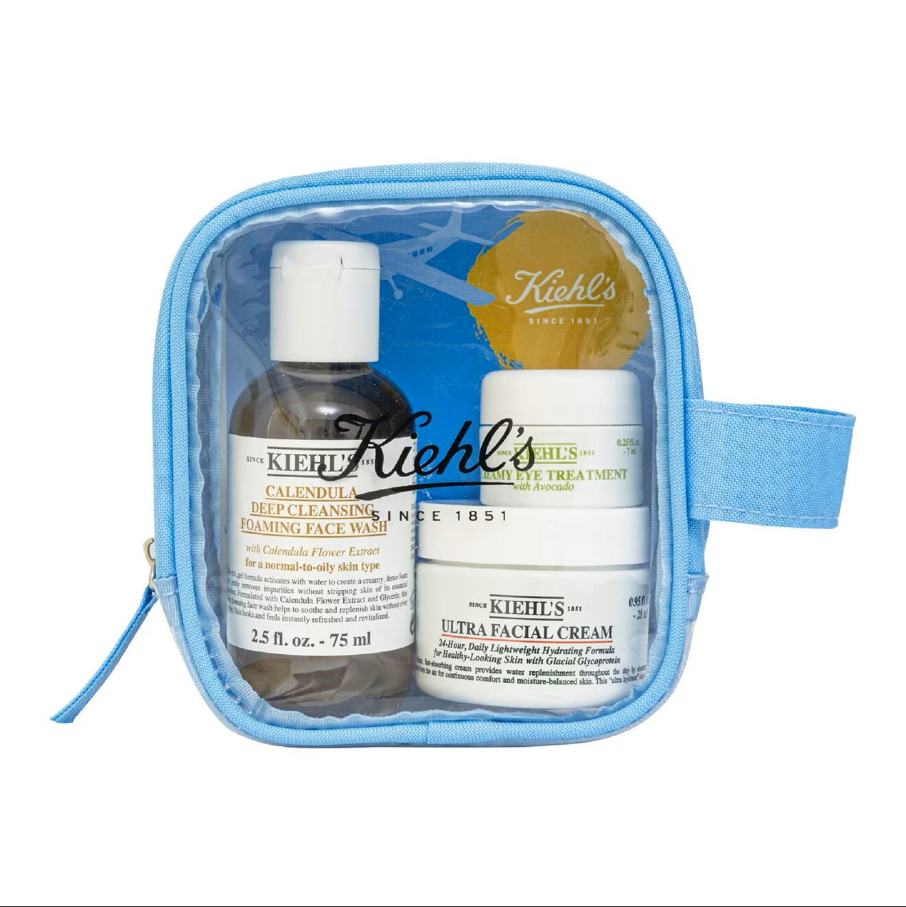 SEPHORA Go-To Hydration Essentials Kit