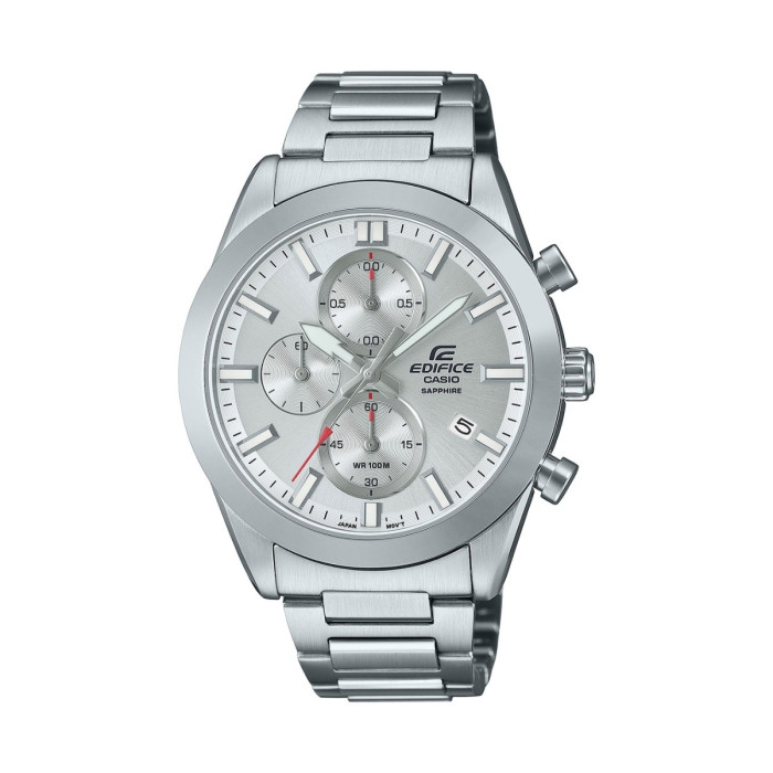 EDIFICE STANDARD CHRONOGRAPH Men Watch EFB-710D-7AVUDF