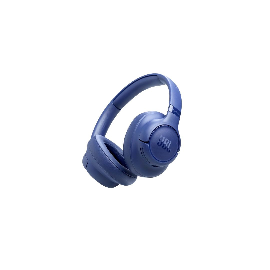JBL Tune 730BT Wireless Over-Ear Bluetooth Headphones with Pure Bass Sound, 76H Battery Life