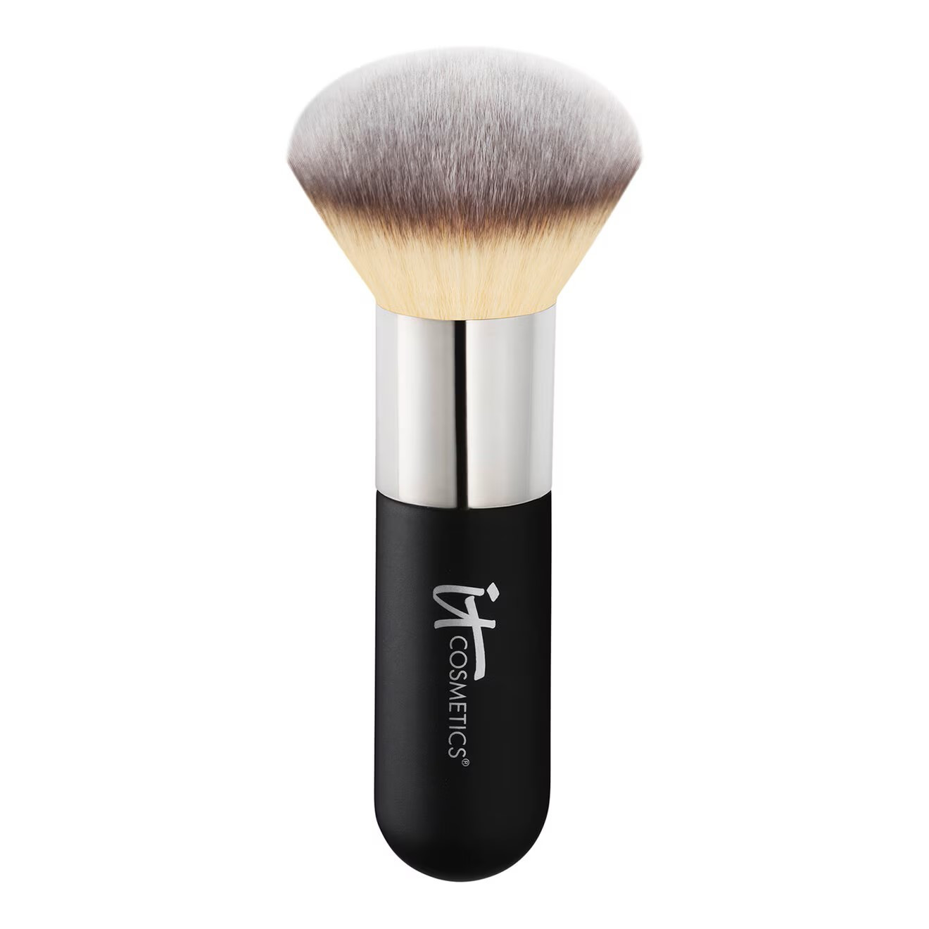 SEPHORA Heavenly Luxe Airbrush Powder & Bronzer Brush