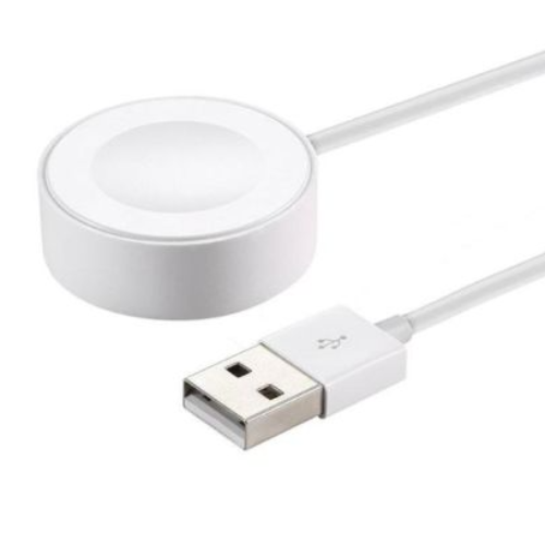 Nyork HA-694 iWatch Charger | Magnetic Fast Charging Cable for Apple Watch