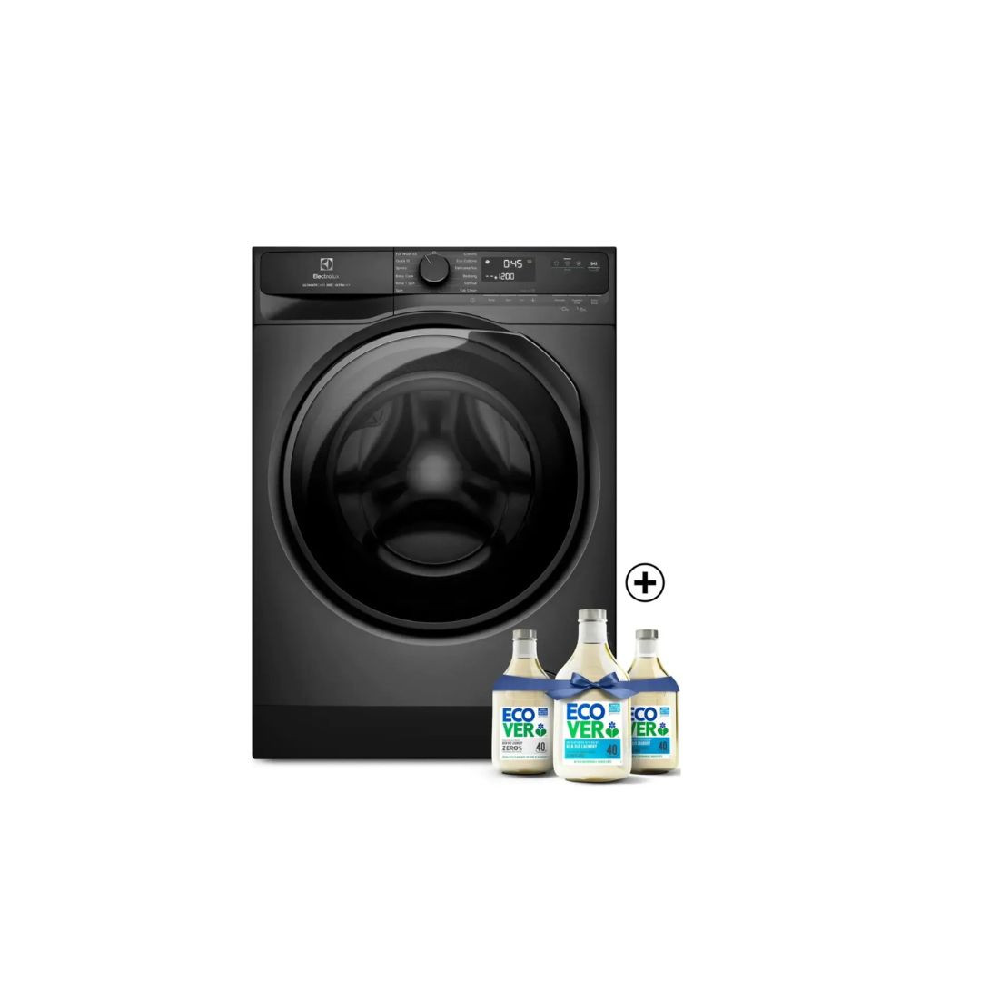 Electrolux Ultimate Care 700 Freestanding Washer Dryer, EWW1043R7SC (10 Kg Wash, 7 K Dry, 1400 rpm)