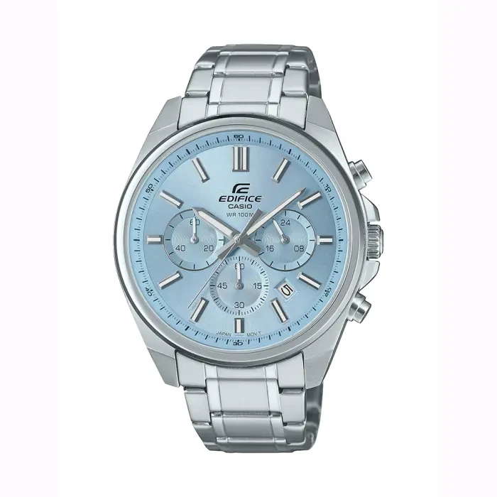 EDIFICE Standard Chronograph Men Watch EFV-650D-2BVUDF
