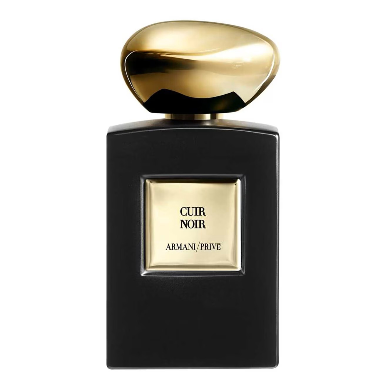 SEPHORA Armani Privé Cuir Noir – Eau de Parfum