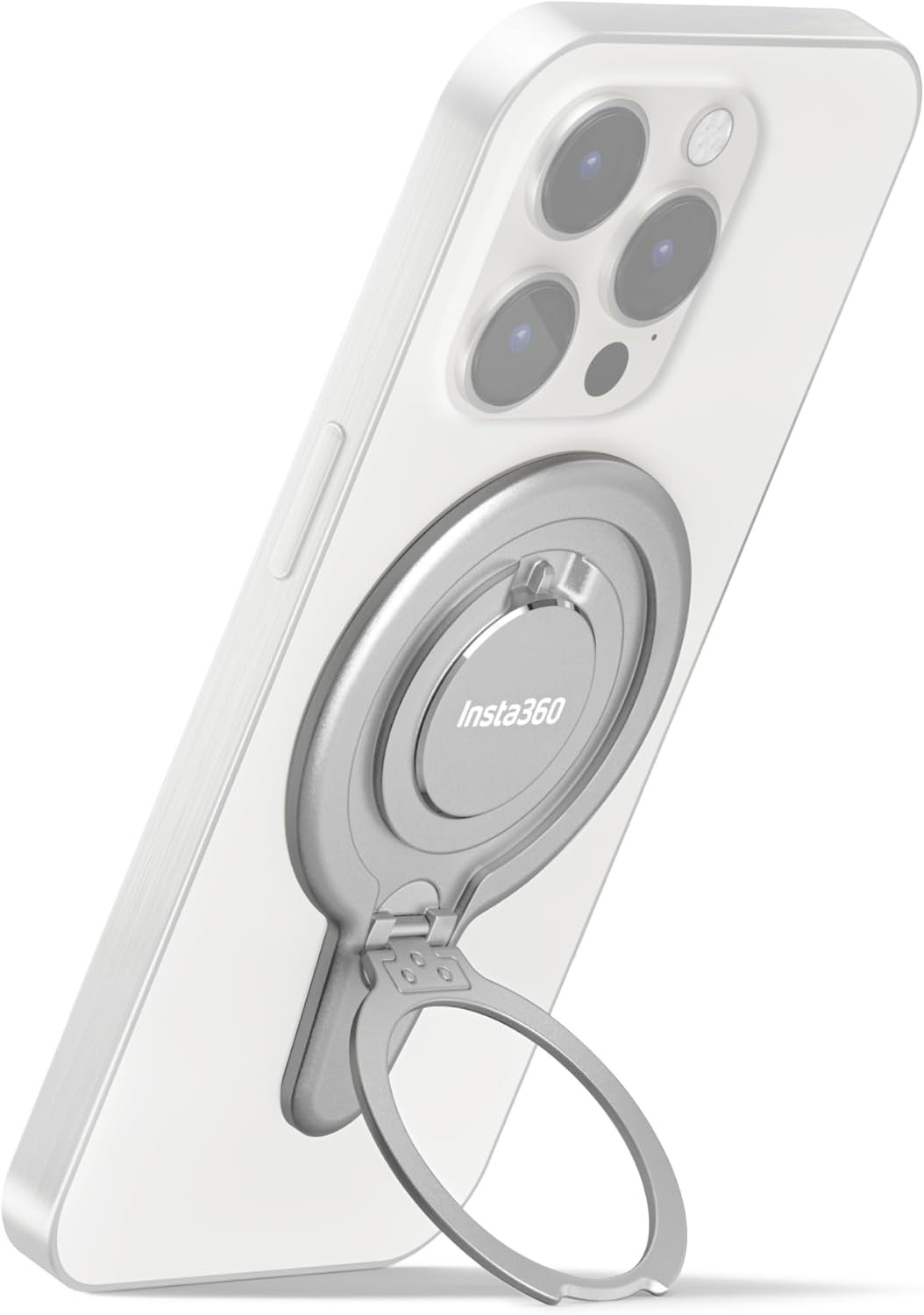 Insta360 Flow 2 Pro/Flow 2 Magnetic Phone Mount