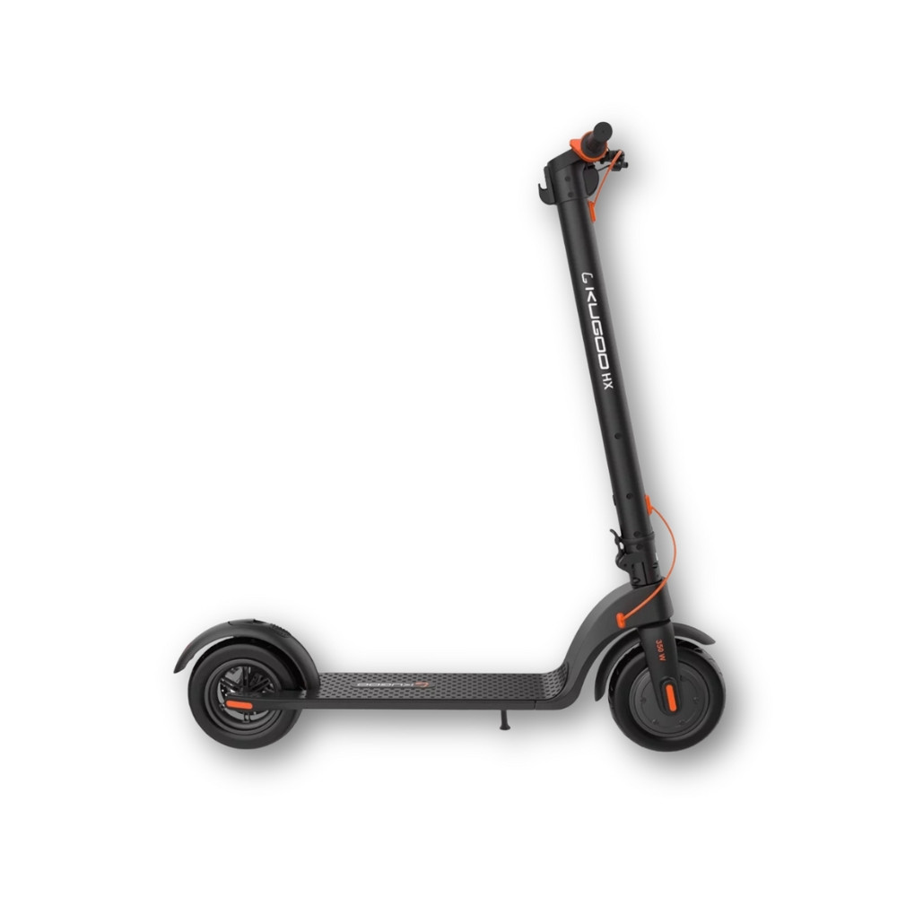 Kugoo HX Electric Scooter 6.5Ah 30km Range 25km Speed