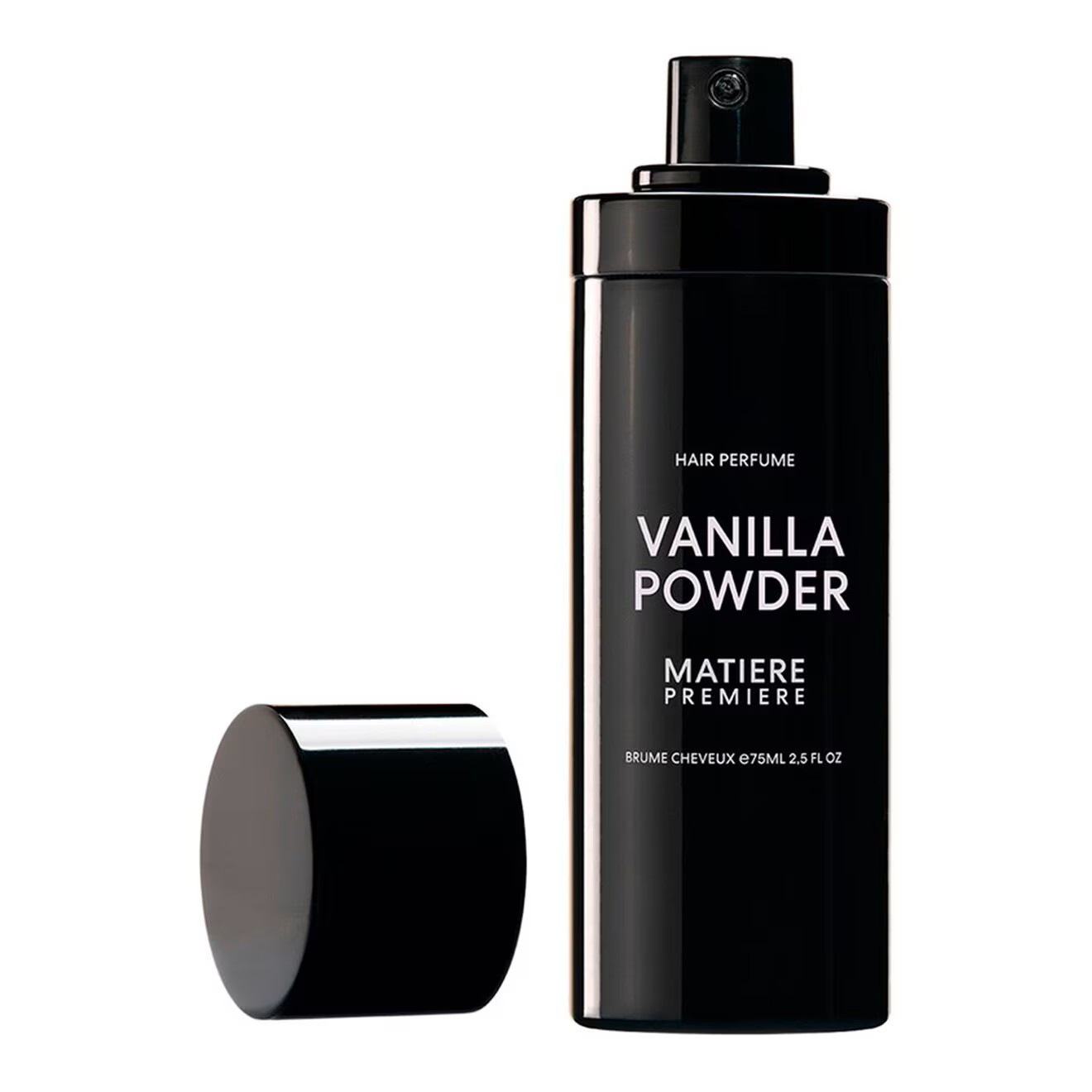 SEPHORA Vanilla Powder Hair Perfume – Sweet & Long-Lasting Hair Fragrance
