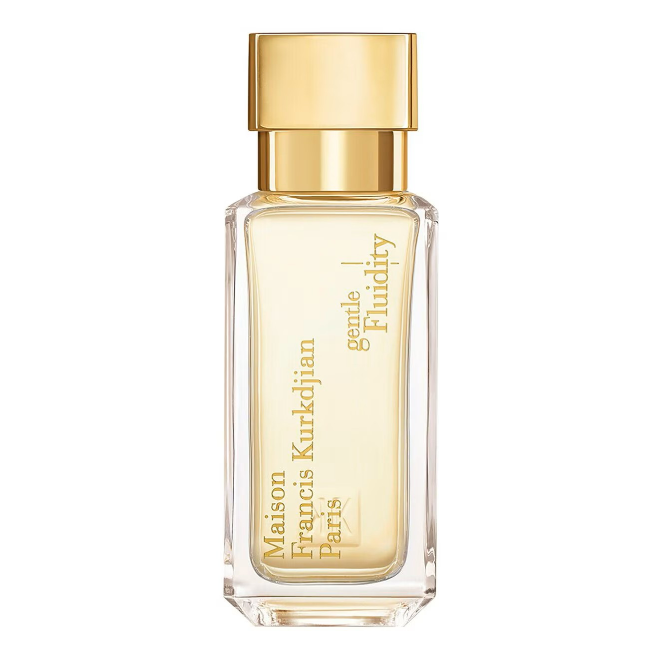 SEPHORA Gentle Fluidity Gold Edition – Eau De Parfum