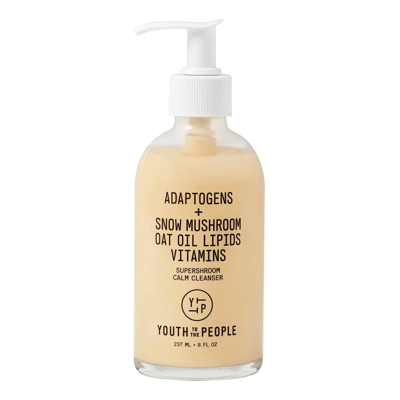 SEPHORA Adaptogen Cleanser
