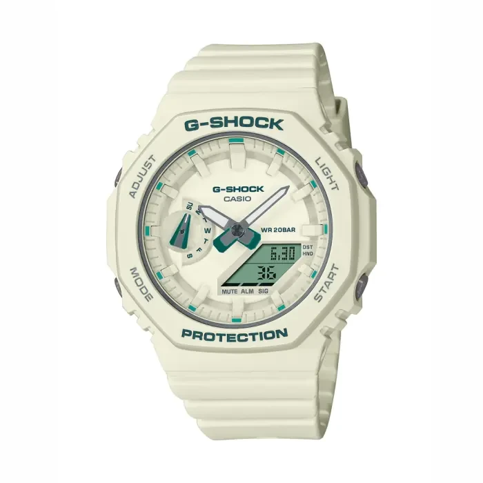 G-SHOCK Women Casual Watch GMA-S2100GA-7ADR