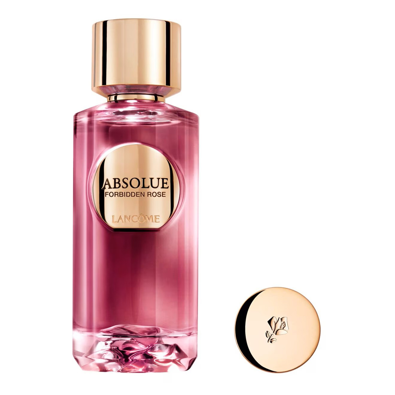 SEPHORA Absolue Les Parfums Forbidden Rose Eau de Parfum
