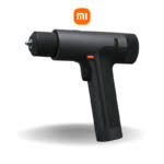 Xiaomi 12V Max brushless cordless drill is a high torque power tool that offers variable speed control, an LED work light, a 2-speed gearbox, and features a long battery life.