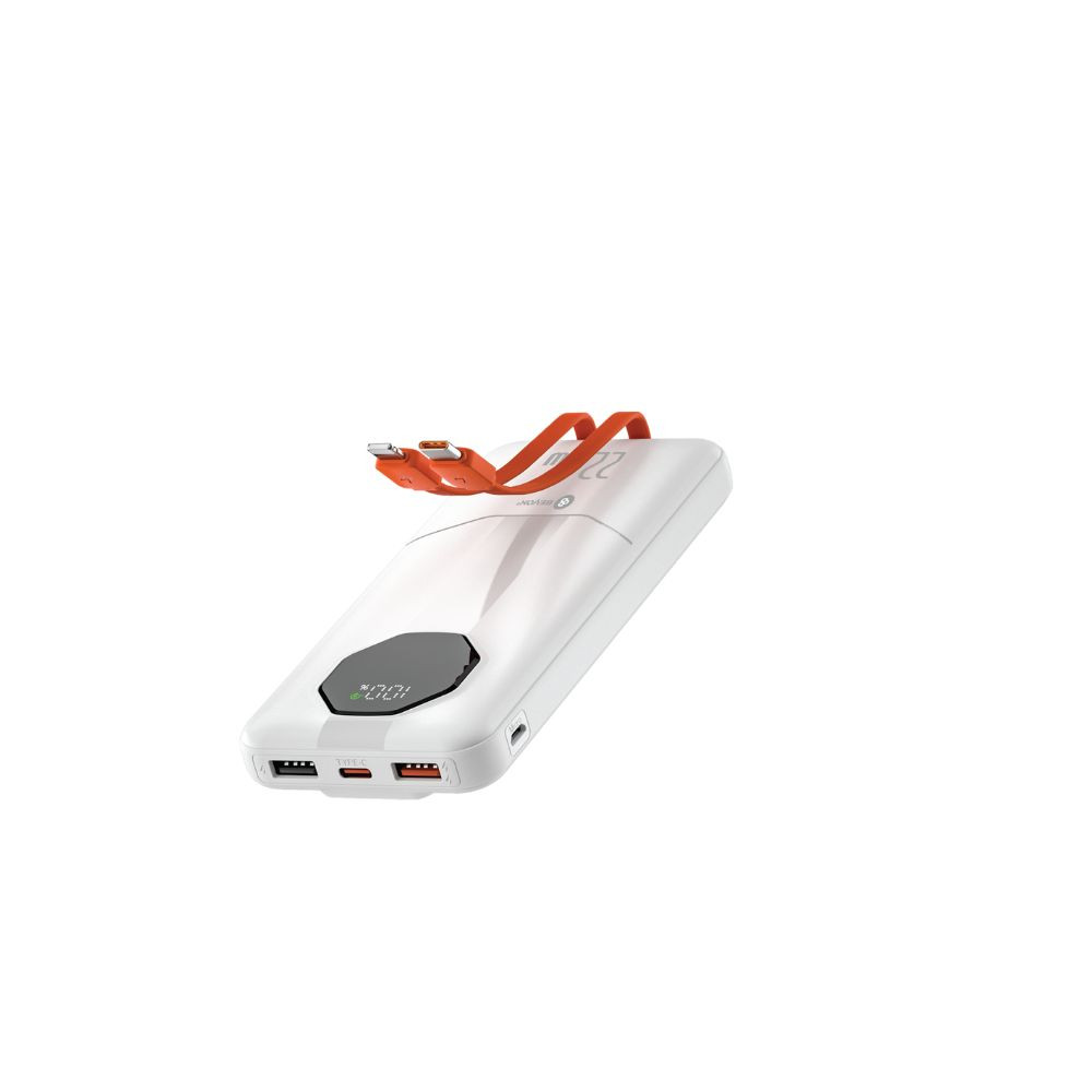 Beyox BP10 High-Capacity Power Bank – Fast Charging Portable Charger