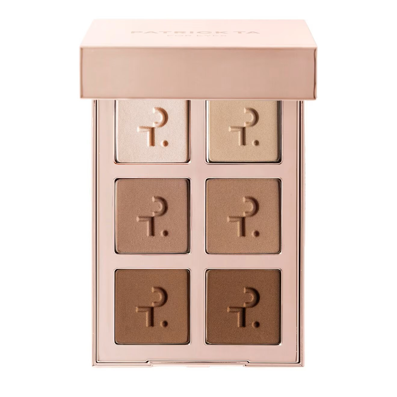 SEPHORA Major Dimension Essential Artistry Edit Eyeshadow Palette