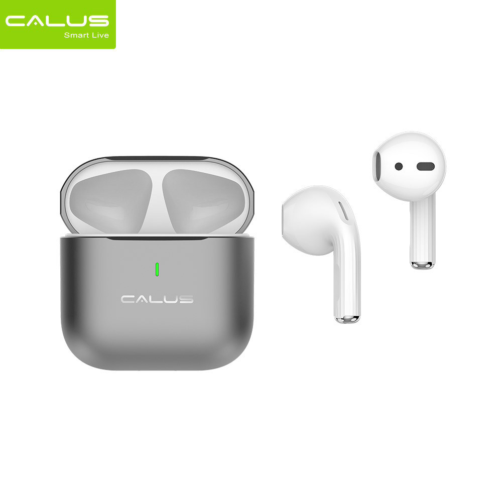 CALUS BLUE P13 True Wireless Earbuds Bluetooth 5.x Touch Controls Essence Case