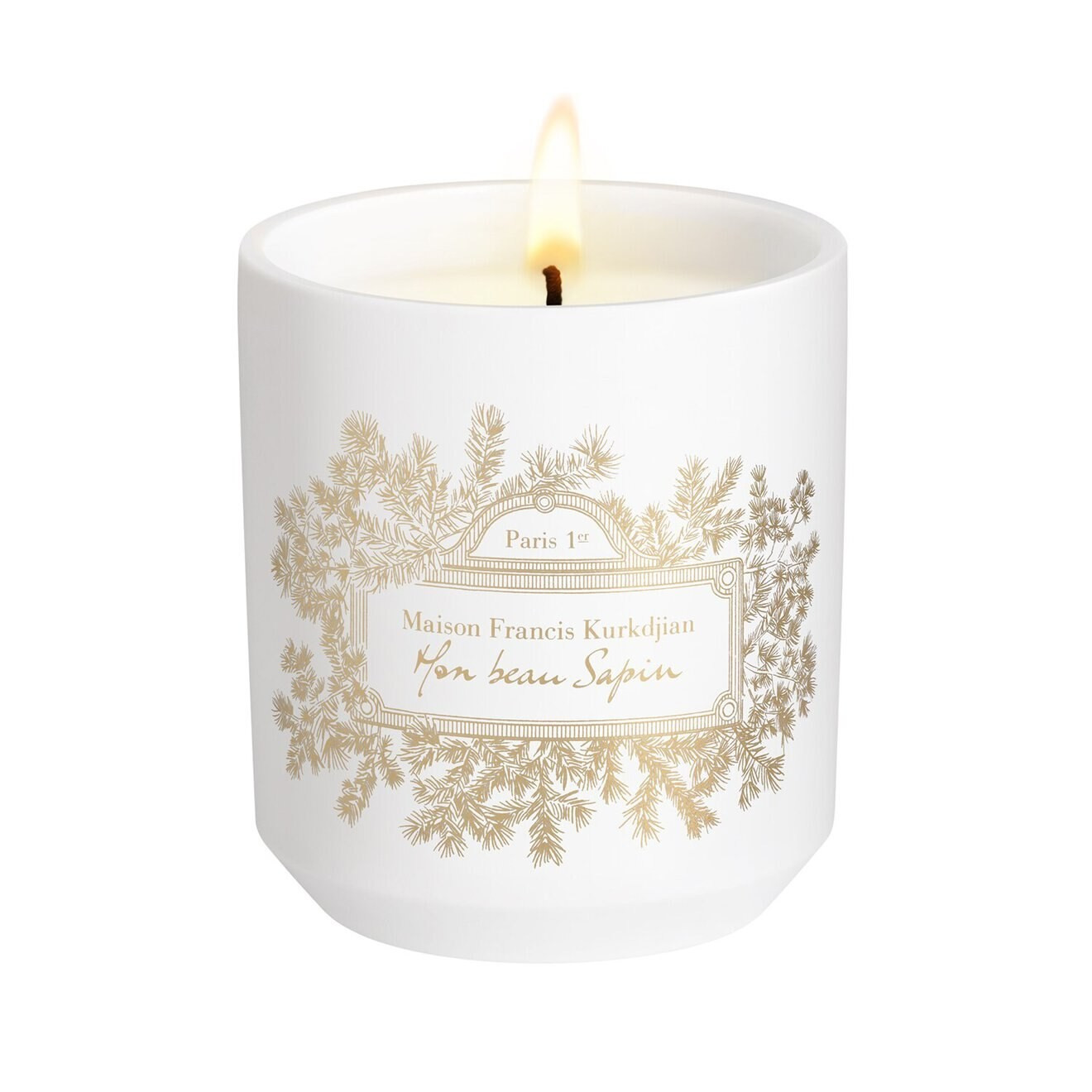 SEPHORA Mon Beau Sapin – Scented Candle